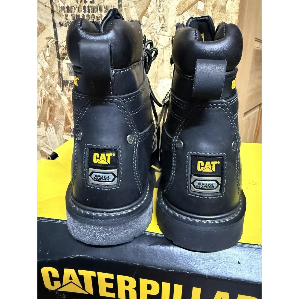 NOS CAT Caterpillar Send-Off 6